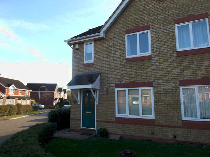 3 Bedroom House To Rent In Collins Close, Knightwood Park, SO53