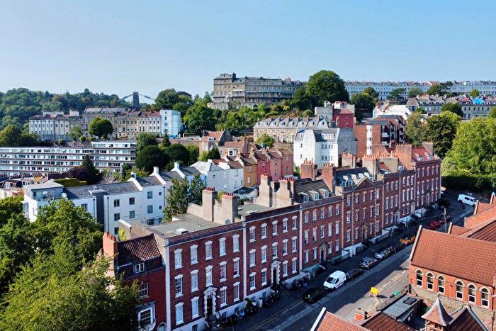 3 Bedroom Maisonette For Sale In Albermarle Row | Clifton, BS8