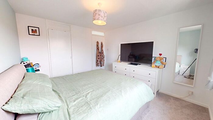 2 Bedroom Semi-Detached House For Sale In Leicester Way, Leegomery, Telford, Shropshire, TF1