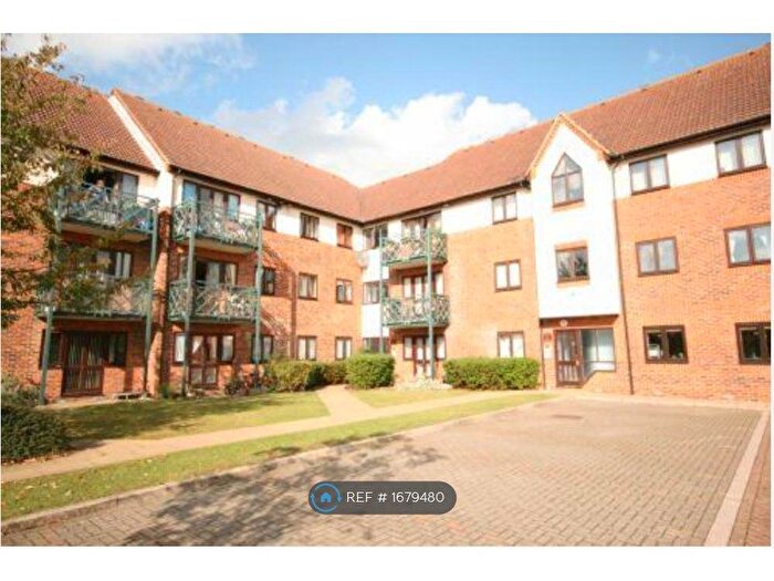 1 Bedroom Flat To Rent In Langley, Slough, SL3