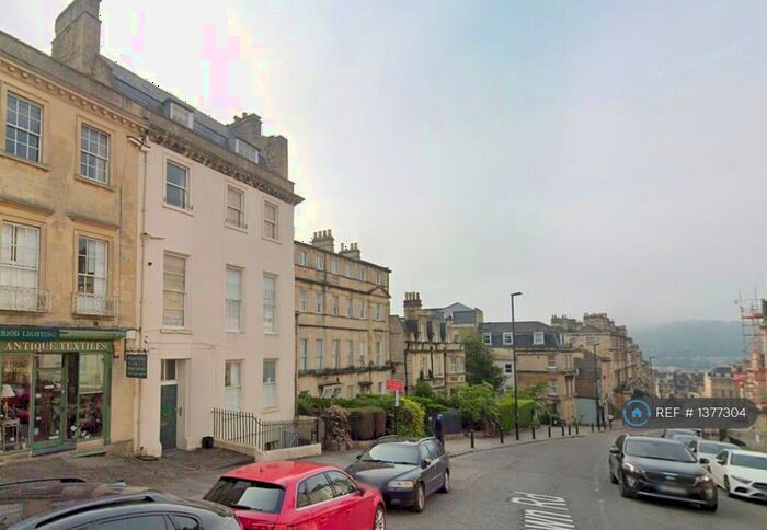 2 Bedroom Flat To Rent In Belvedere, Bath, BA1