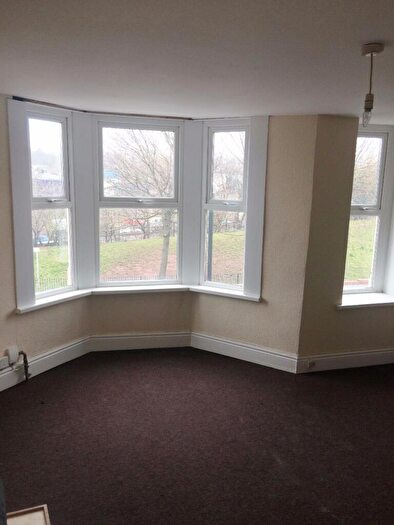 1 Bedroom Flat To Rent In Fox Road, BS5
