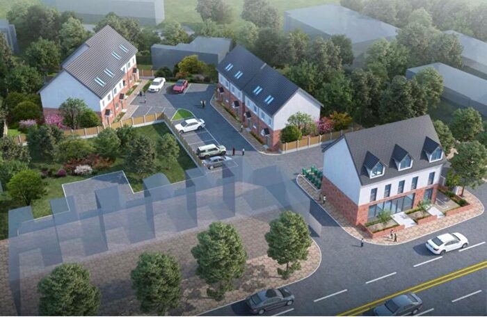 4 Bedroom Semi-Detached House For Sale In Chorley Road, Swinton, M27