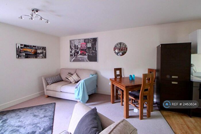 2 Bedroom Flat To Rent In Upper Marshall Street, Birmingham, B1