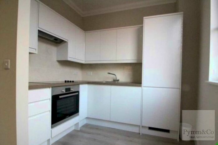 1 Bedroom Flat To Rent In Sentinel House, Norwich, NR1