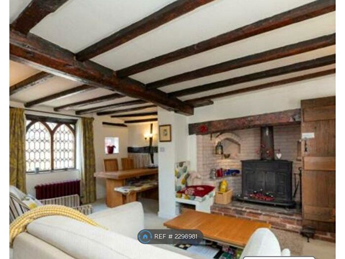 2 Bedroom Semi-Detached House To Rent In Keytes Lane, Barford, Warwick, CV35