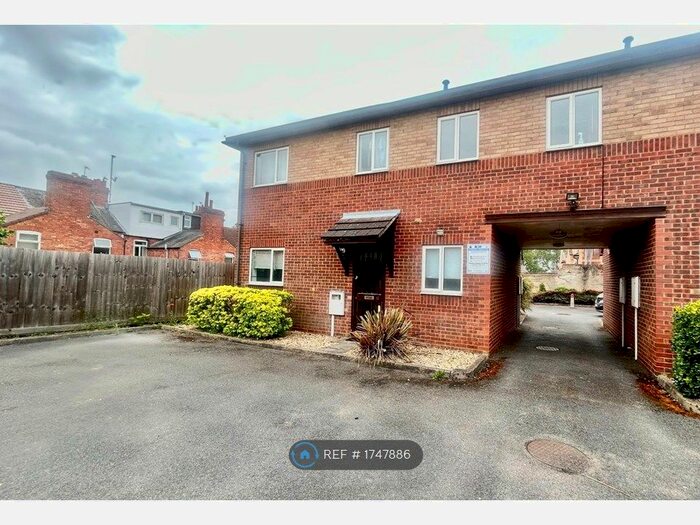 1 Bedroom Flat To Rent In Adnitt Road, Northampton, NN1