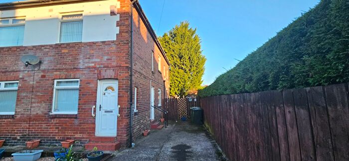 3 Bedroom Flat To Rent In Benson Road, Newcastle Upon Tyne, NE6