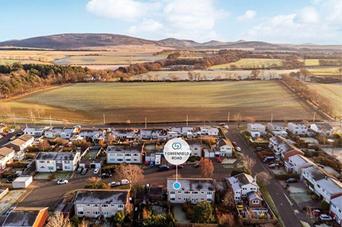 2 Bedroom Villa For Sale In Greenfield Road, Balerno, EH14