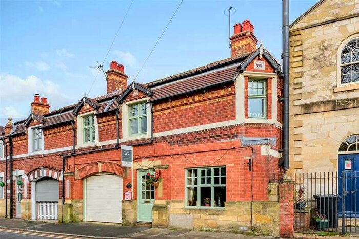 3 Bedroom Semi-Detached House For Sale In Mulberry Cottage, 6 Low Moorgate, Rillington, Malton, North Yorkshire, YO17