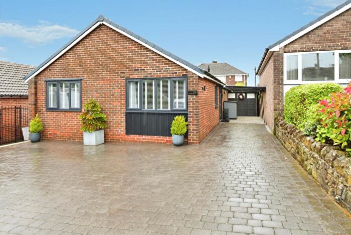 3 Bedroom Bungalow For Sale In Myers Grove Lane, Sheffield, South Yorkshire, S6