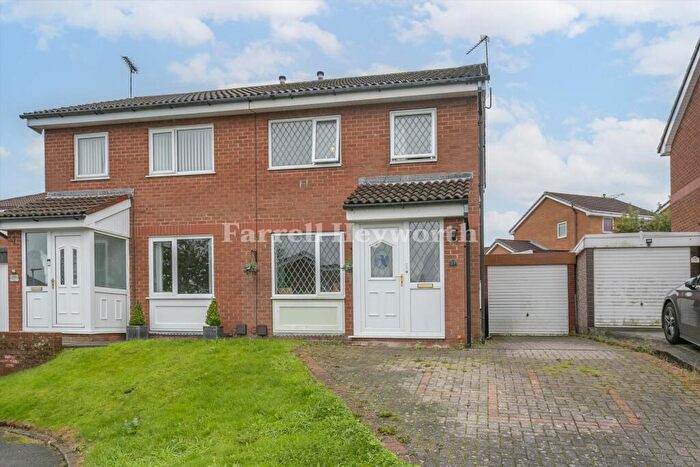 3 Bedroom House For Sale In Eastlands, Heysham, Morecambe, LA3
