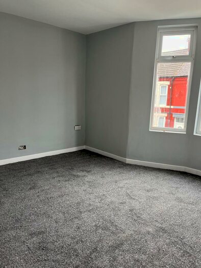 2 Bedroom Terraced House To Rent In Northbrook Road, Wallasey, CH44