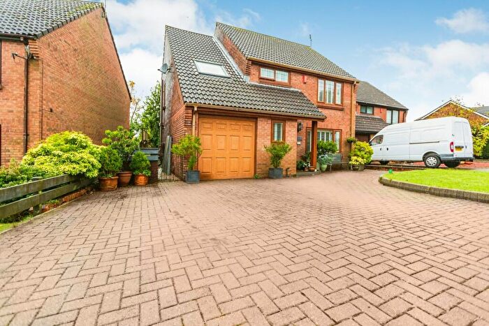 5 Bedroom Detached House For Sale In Orchard Drive, Three Crosses, Swansea, SA4