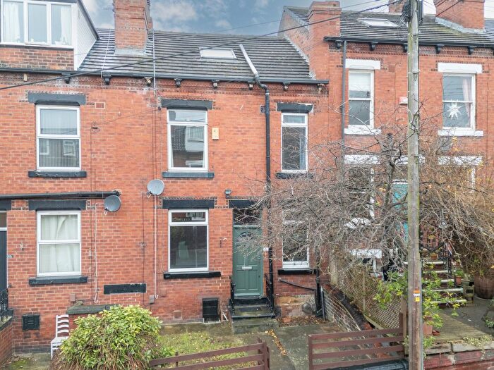 2 Bedroom Terraced House To Rent In Sowood Street, Burley, Leeds, LS4