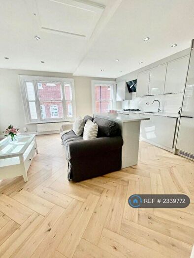 1 Bedroom Flat To Rent In New End, London, NW3