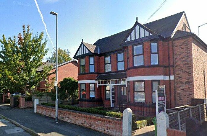 2 Bedroom Apartment To Rent In Abberton House, Abberton Road, Didsbury, Manchester, M20