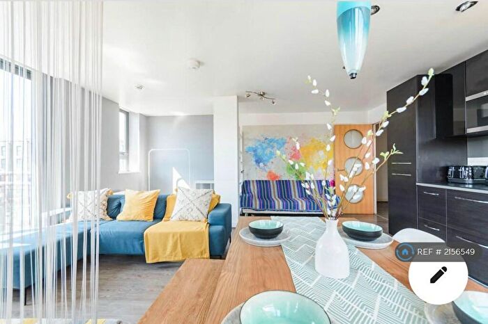 2 Bedroom Flat To Rent In Queens Road, Coventry, CV1