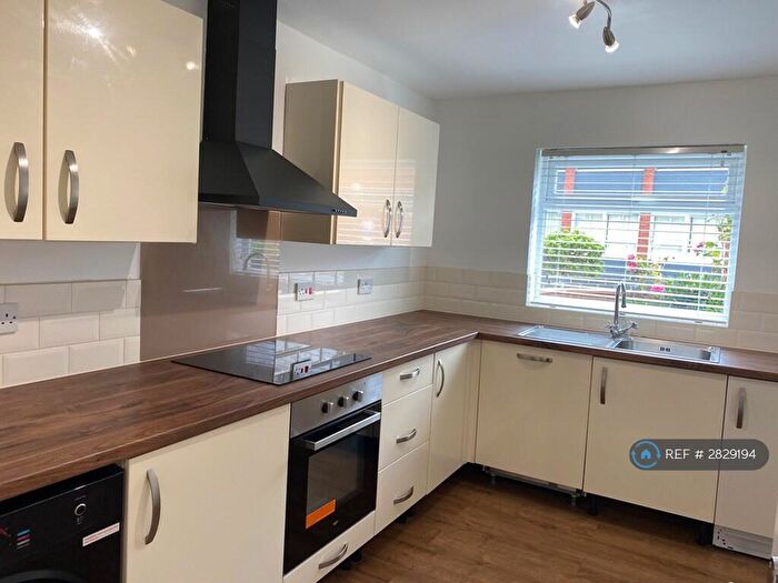 1 Bedroom Flat To Rent In Berkeley Court, Swanley, BR8
