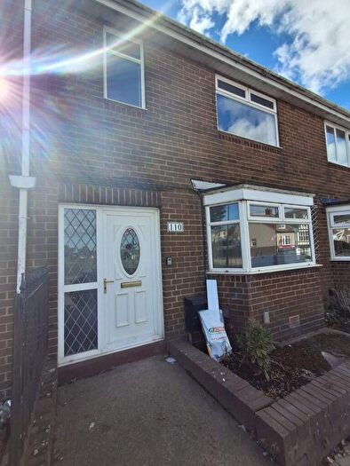 2 Bedroom Property To Rent In High Street, Houghton Le Spring, DH5