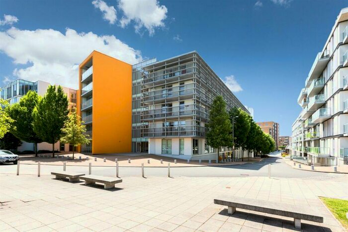 1 Bedroom Apartment To Rent In Blake Apartments, New River Village, Hornsey, N8