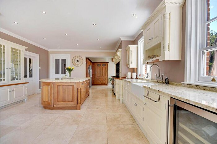 7 Bedroom Detached House For Sale In Rushes Lane, Asheldham, Southminster, Essex, CM0