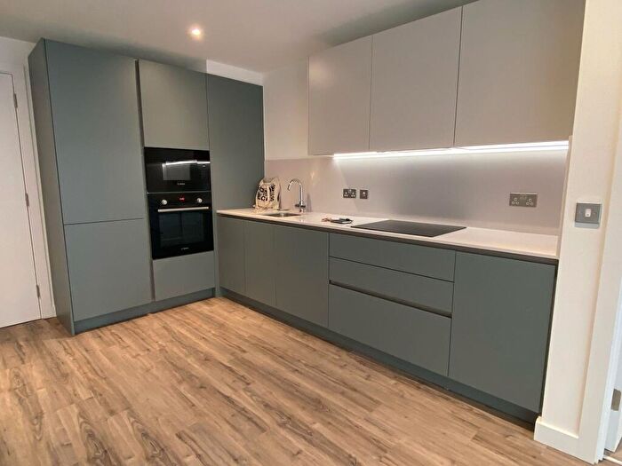 2 Bedroom Apartment To Rent In Shale Lane Salford, M5