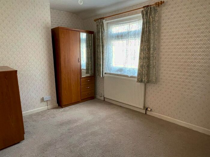 2 Bedroom Cottage For Sale In Cottage Row, High Street, Burnham-On-Sea, TA8