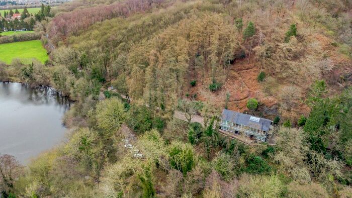 4 Bedroom Detached House For Sale In Wrekin, Telford, TF6