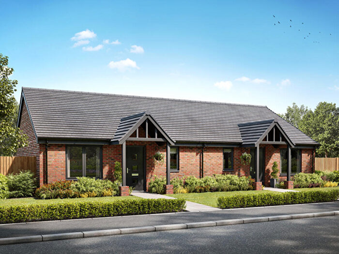 1 Bedroom Bungalow For Sale In Laneside, Laneside Farm, Victoria Road, Morley, Leeds, LS27