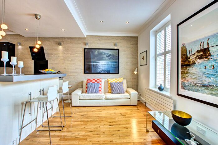 1 Bedroom Flat To Rent In Clayton Park Square, Jesmond, NE2