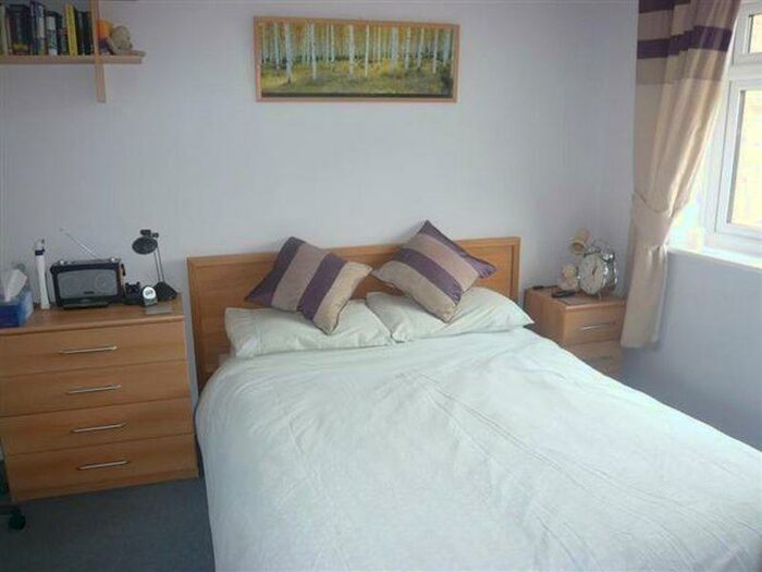 1 Bedroom Cluster House To Rent In Fleetham Gardens, Lower Earley, RG6