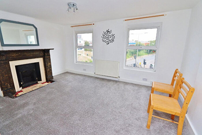 2 Bedroom Apartment To Rent In Lower Road, Surrey Quays, SE16