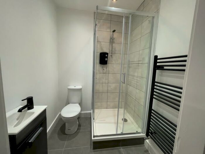 Studio To Rent In Muglet Lane, Maltby, Rotherham, S66