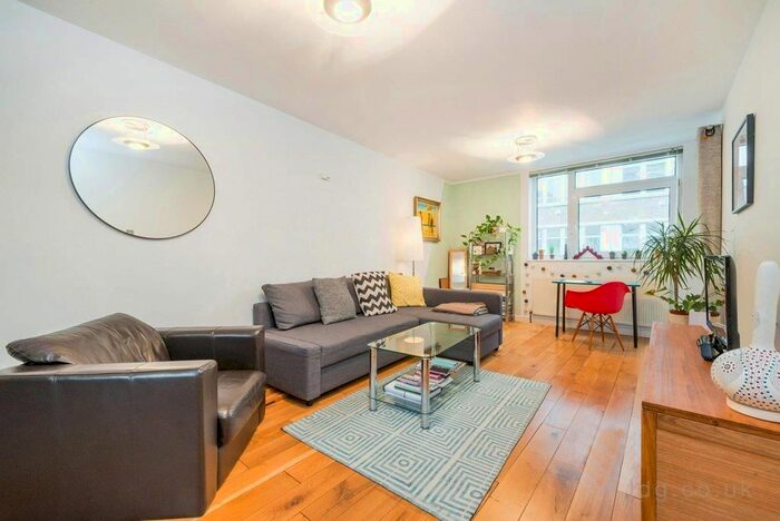 1 Bedroom Flat To Rent In Eagle Street, Bloomsbury, WC1R