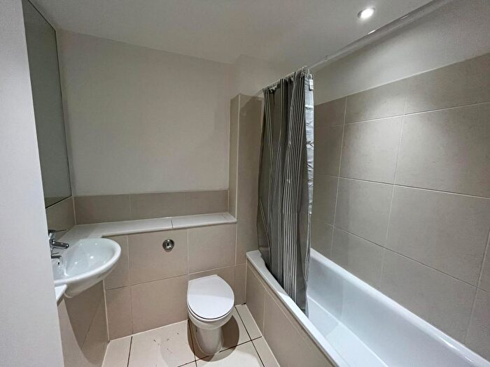 1 Bedroom Flat To Rent In The Base Apartments, Arundel Street, Manchester, M15