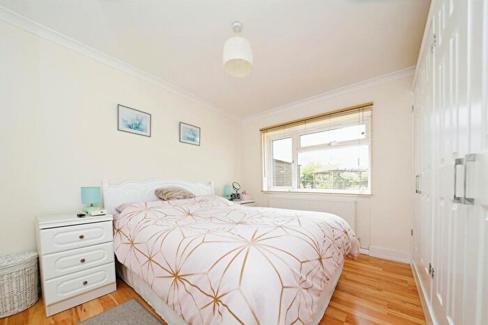 3 Bedroom Detached Bungalow For Sale In Pine Mall, Heacham, King'S Lynn, PE31