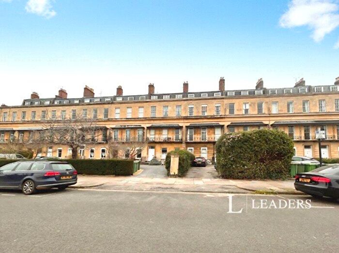 1 Bedroom Flat To Rent In Suffolk Square, Cheltenham, Gloucestershire, GL50