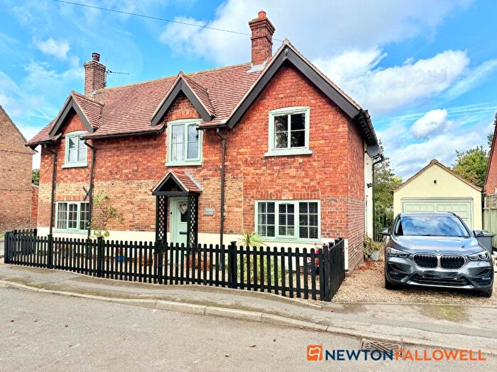 4 Bedroom Detached House For Sale In Main Street, Norton Disney, LN6