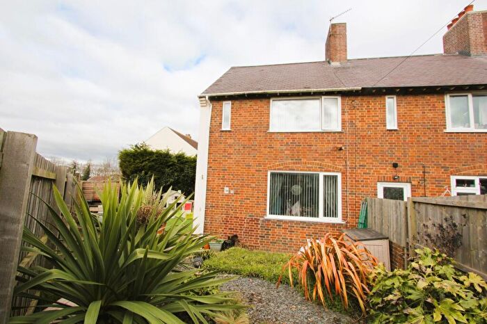 2 Bedroom Terraced House For Sale In Pinewood Square, St. Athan, CF62