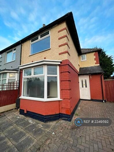 3 Bedroom Semi-Detached House To Rent In Bessell Lane, Nottingham, NG9
