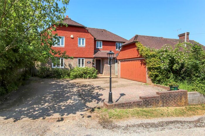 5 Bedroom Detached House For Sale In Beech Hill, Wadhurst, East Sussex, TN5
