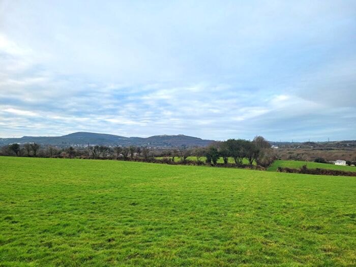 Land For Sale In Bugle, St. Austell, PL26