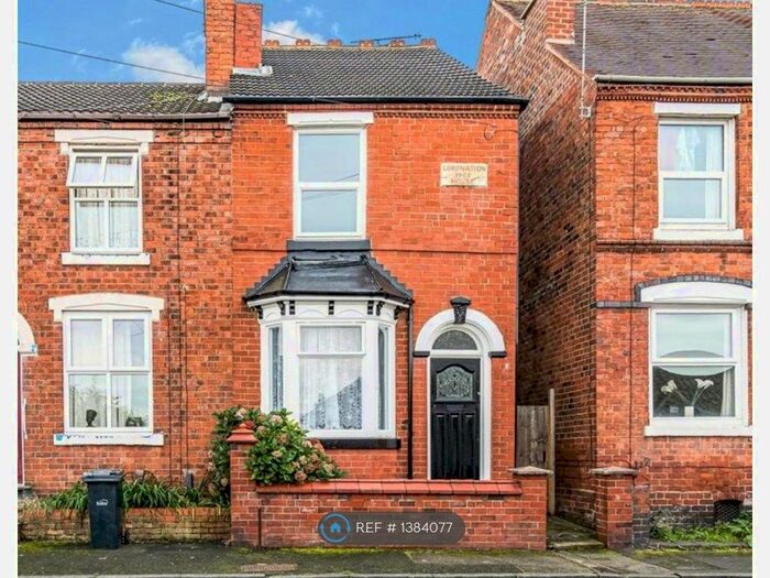 2 Bedroom Terraced House To Rent In Fletcher Street, Stourbridge, DY9
