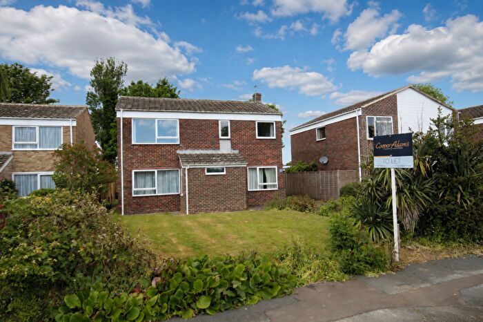 4 Bedroom Detached House To Rent In The Estuary, Littlehampton, BN17