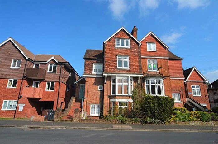 3 Bedroom Flat To Rent In Lemsford Road, St Albans, Hertfordshire, AL1