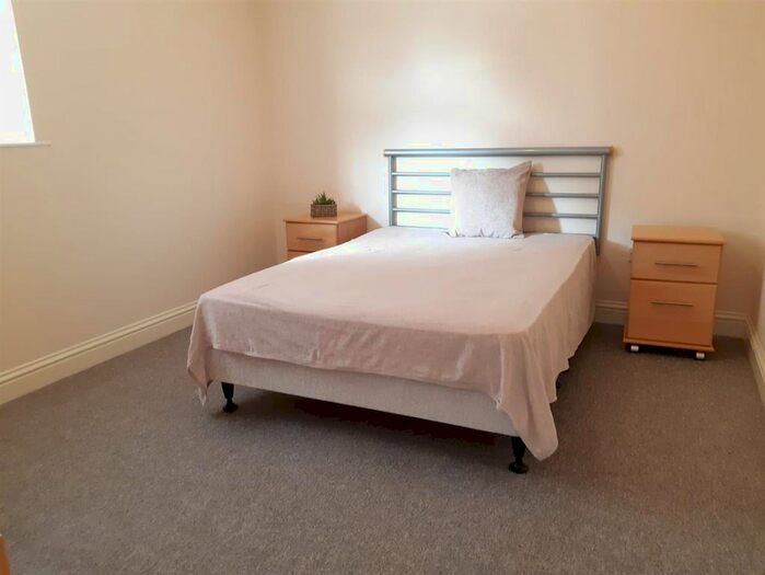 1 Bedroom Flat To Rent In , Church View, Orange Grove, Wisbech, PE13