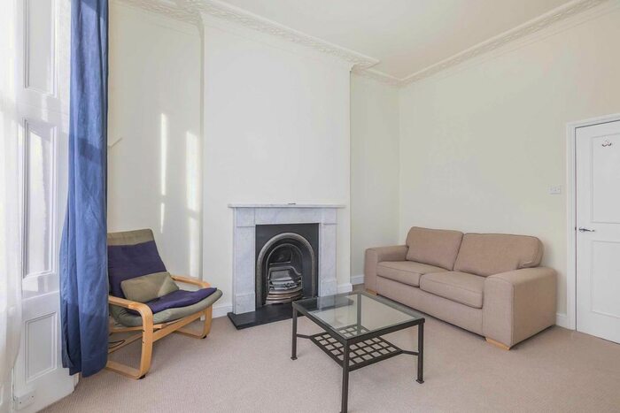 1 Bedroom Flat To Rent In Denbigh Street, Pimlico, SW1V