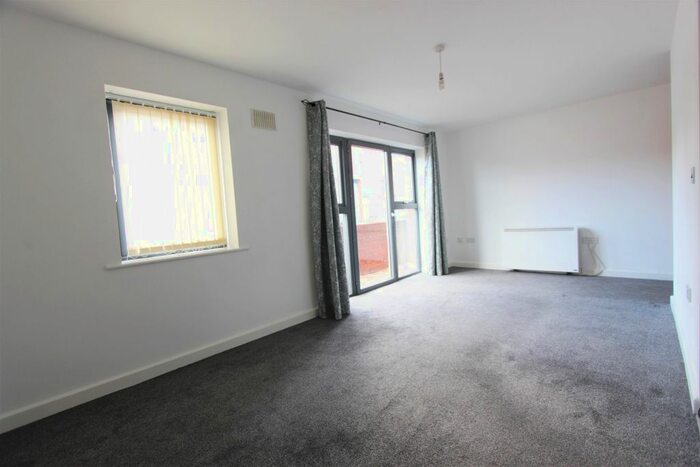 2 Bedroom Flat To Rent In Adelaide Lane, Sheffield, S3