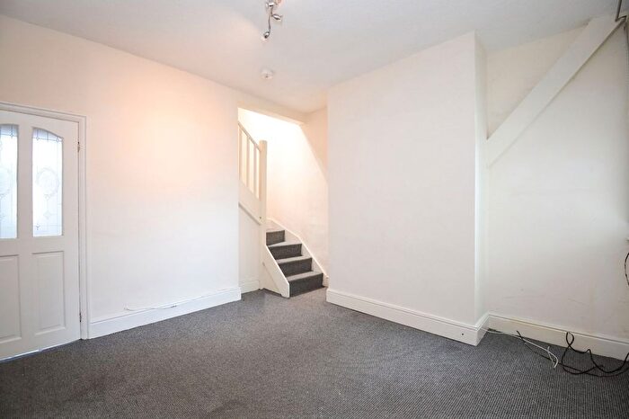 2 Bedroom Terraced House For Sale In Woodfield Grove, Eccles, M30